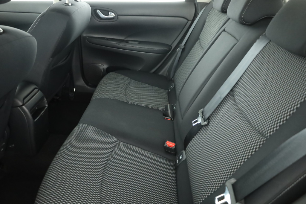 Nissan Pulsar
