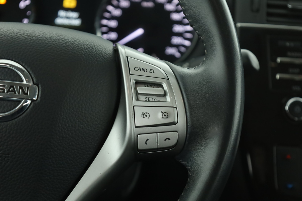 Nissan Pulsar