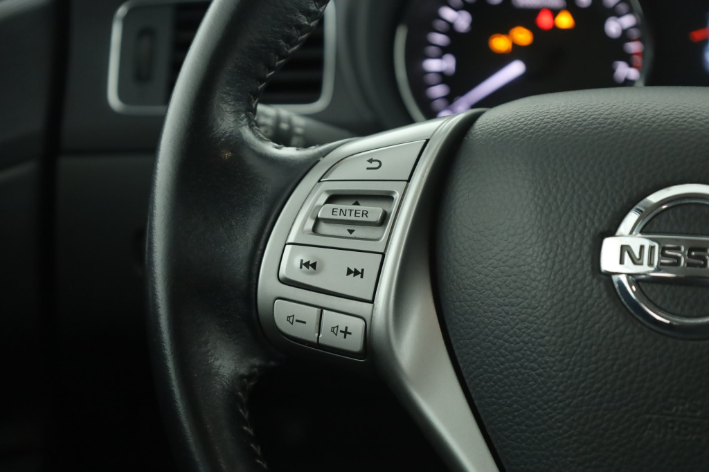 Nissan Pulsar