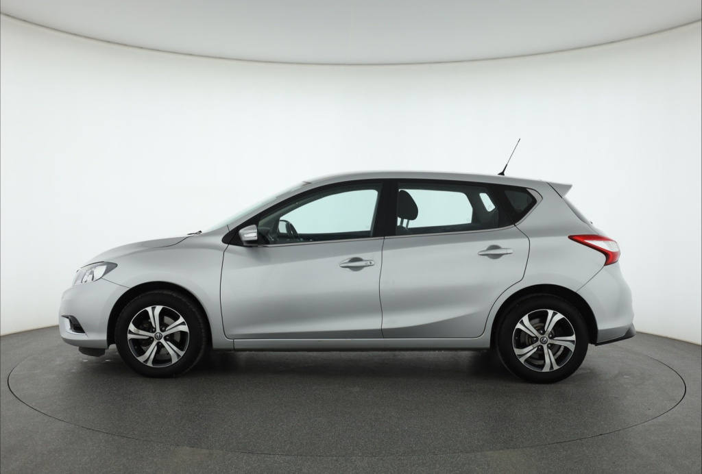 Nissan Pulsar