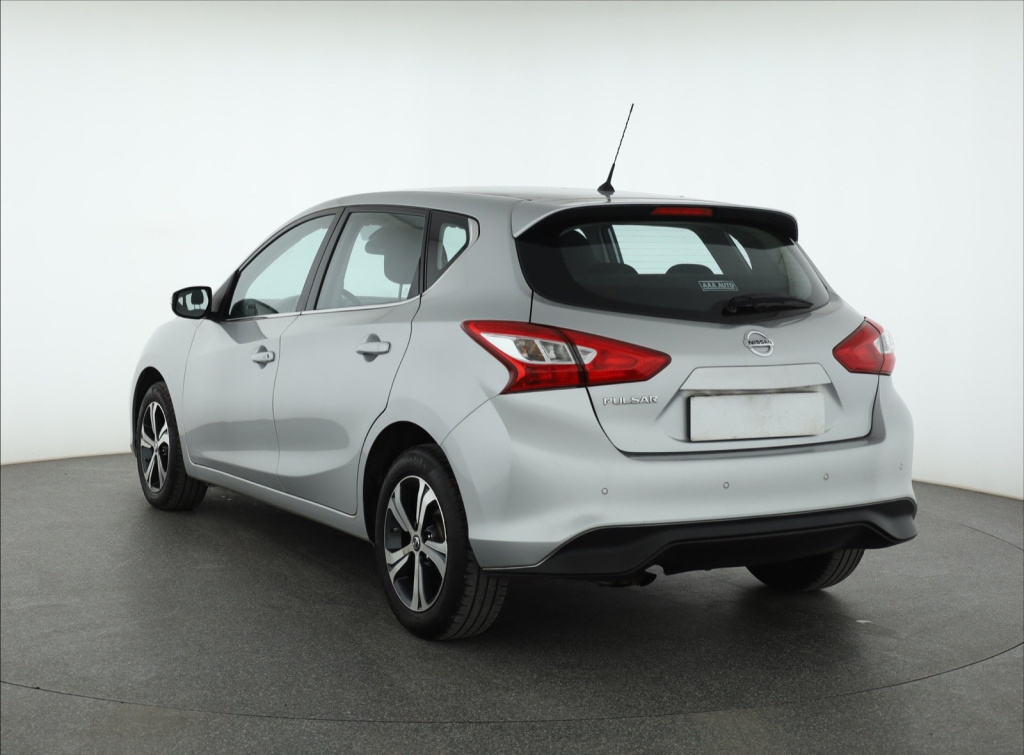 Nissan Pulsar