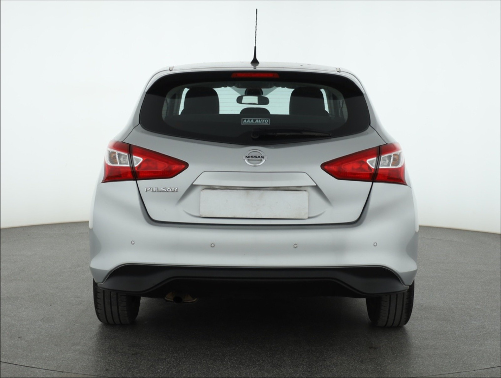 Nissan Pulsar