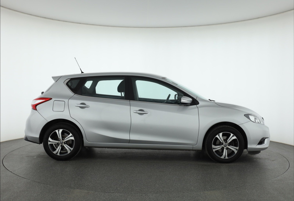 Nissan Pulsar