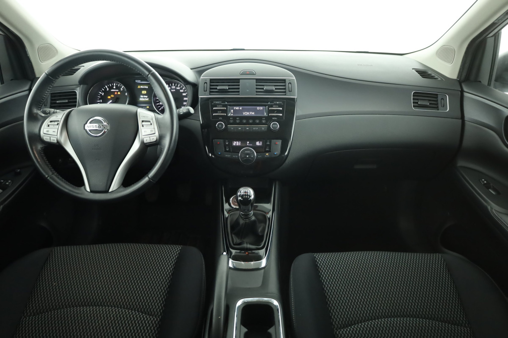 Nissan Pulsar