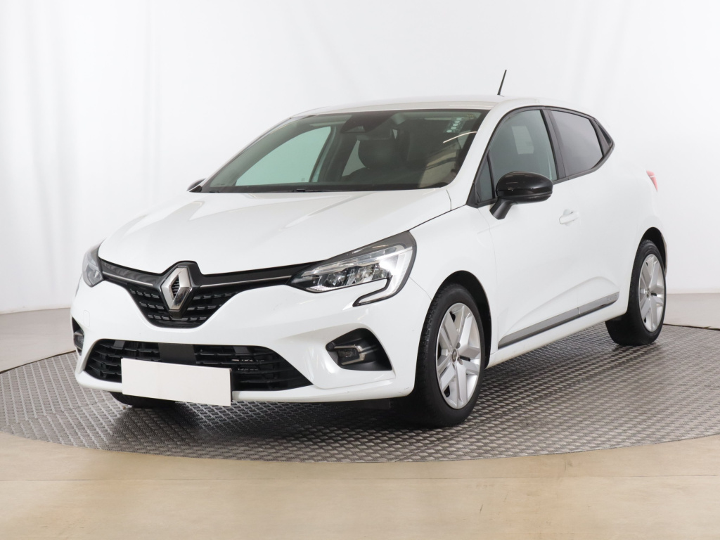 Renault Clio 2019 1.0 TCe 26913km Hatchback