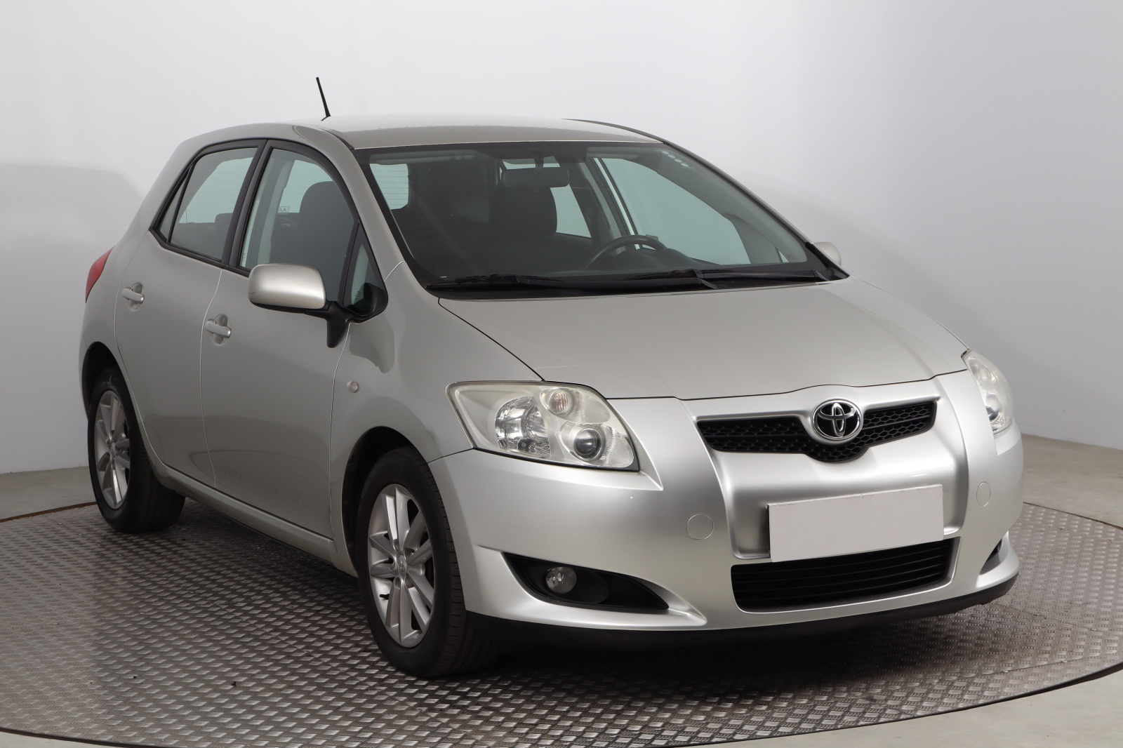 Toyota Auris 2008 1.4 D