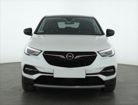 Opel Grandland X - 2018