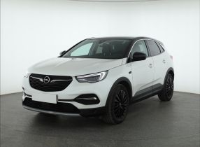 Opel Grandland X - 2018
