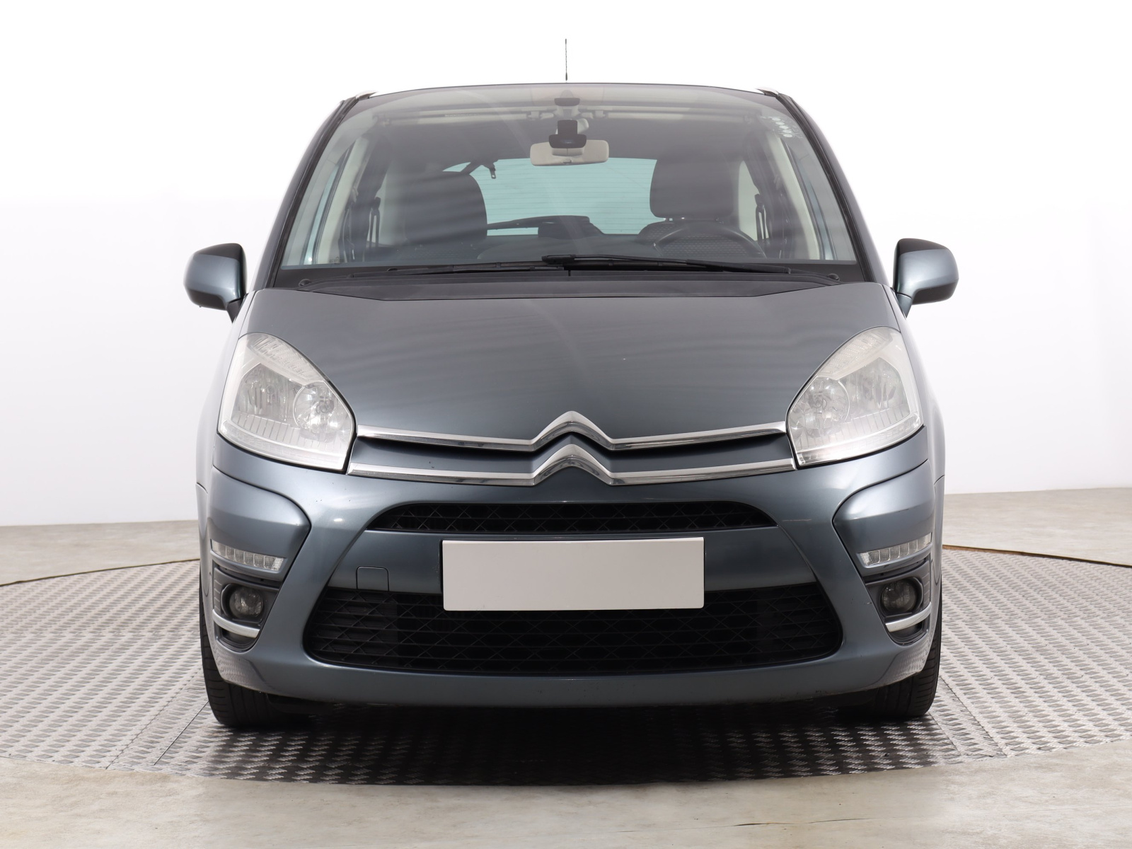 Citroen C4 Picasso 2011 1.6 HDi 282883km Samochody Rodzinne