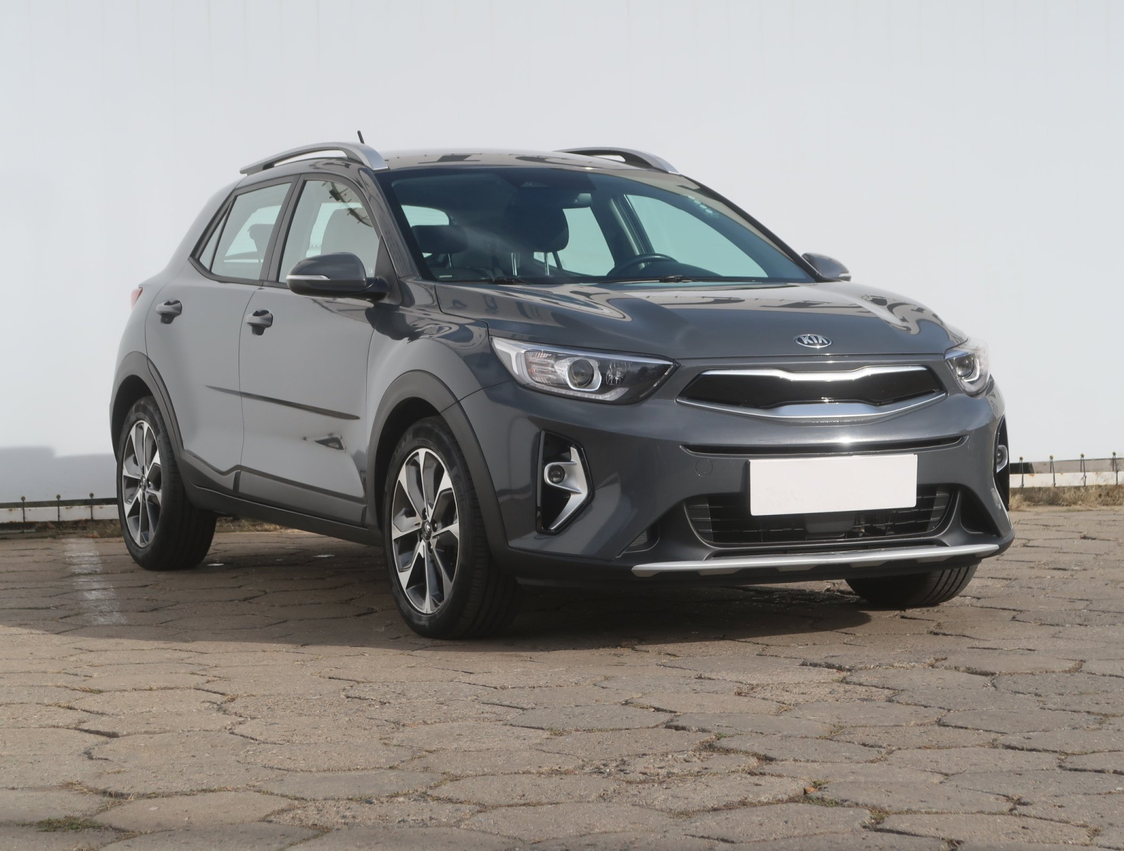 Kia Stonic 2020 1.0 T