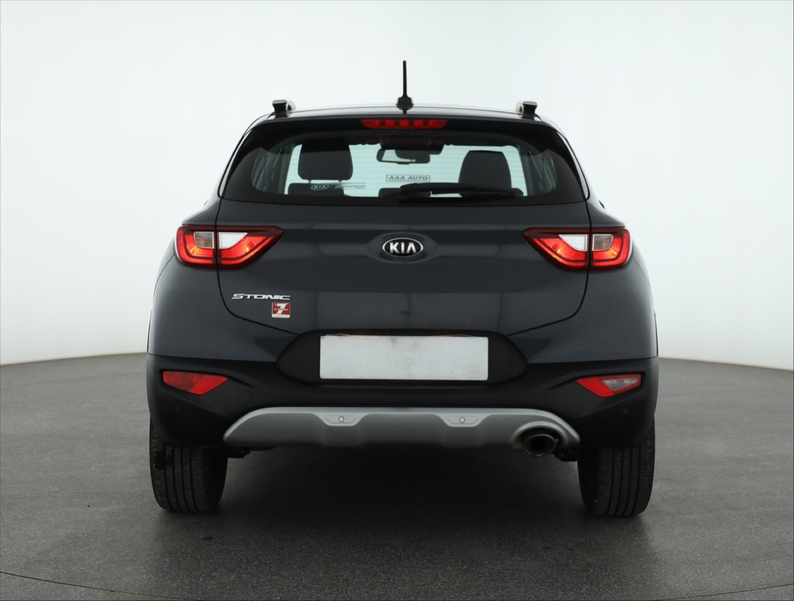 Kia Stonic 2020 1.0 T