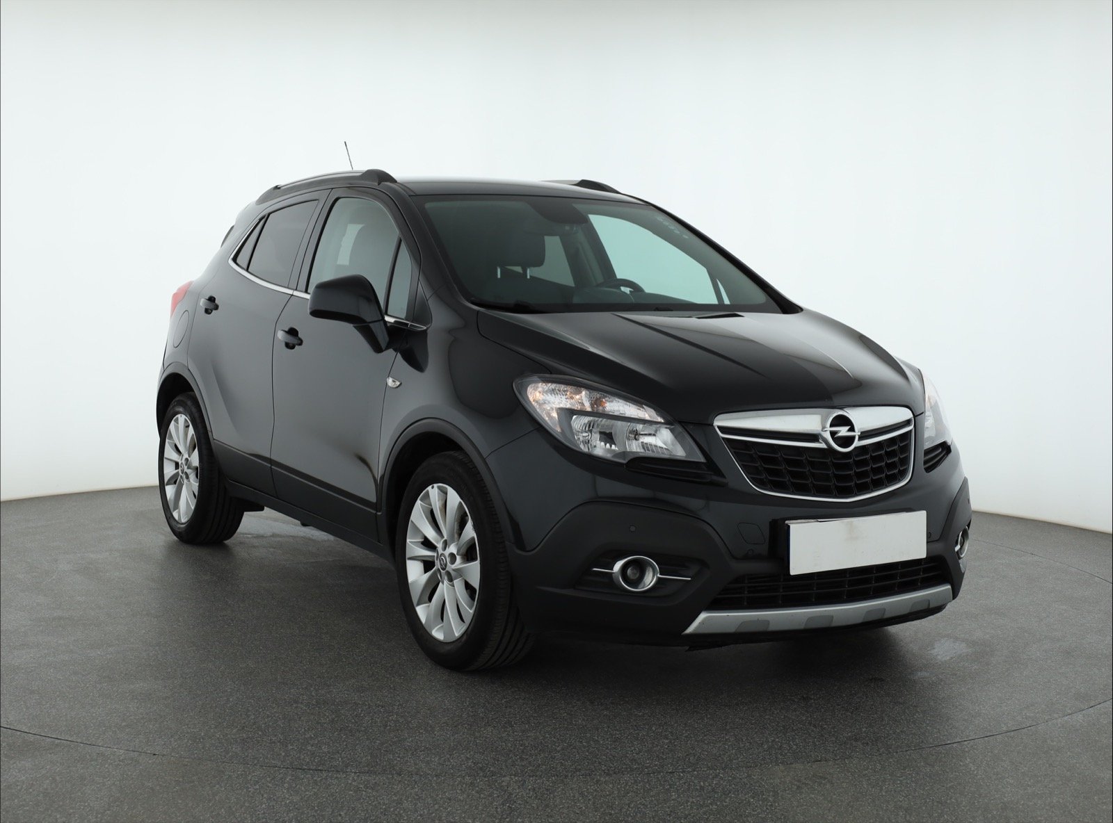 Opel Mokka 2016 1.4 Turbo 99393km SUV