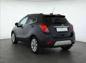 Opel Mokka - 2016