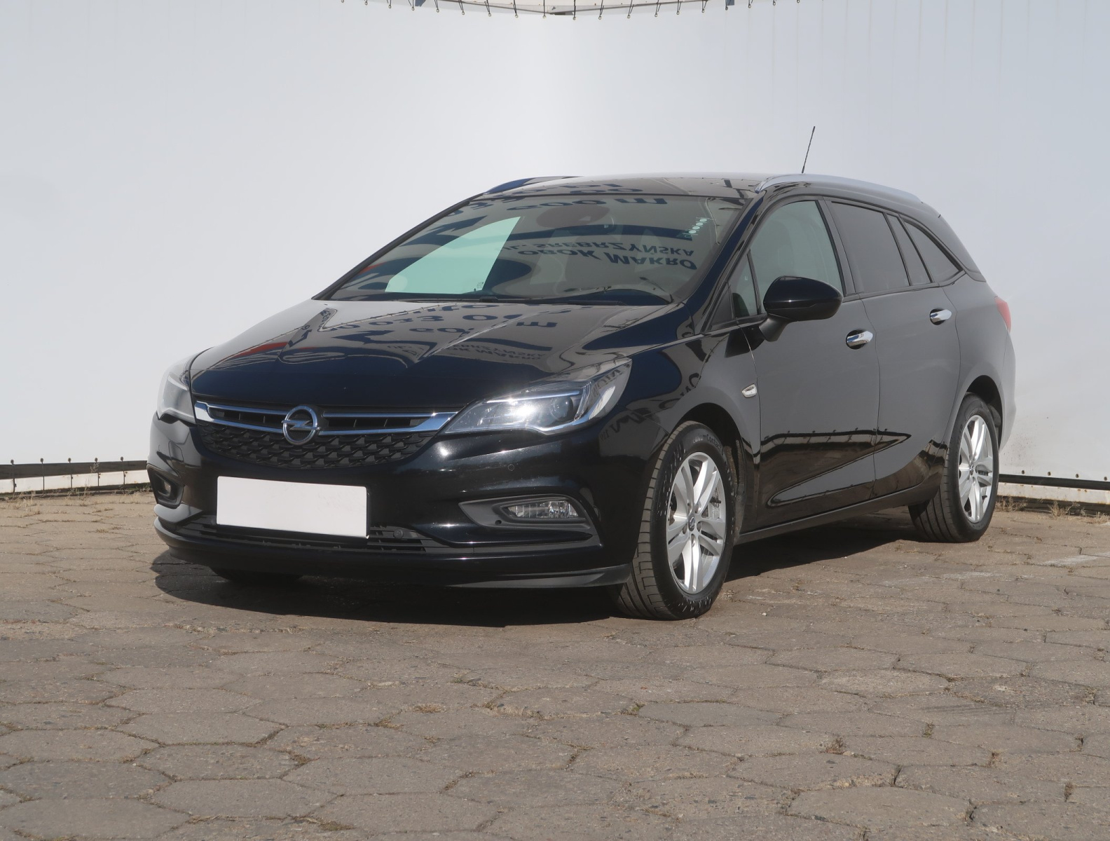 Opel Astra 2019 1.6 CDTI 159642km Kombi