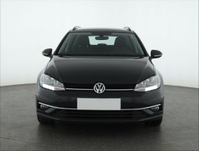 Volkswagen Golf - 2017