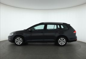 Volkswagen Golf - 2017