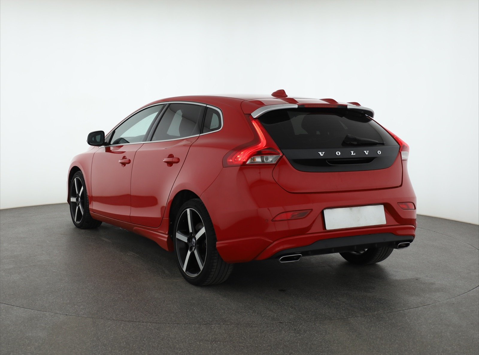 Volvo V40 2015 2.0 D2 254979km Hatchback