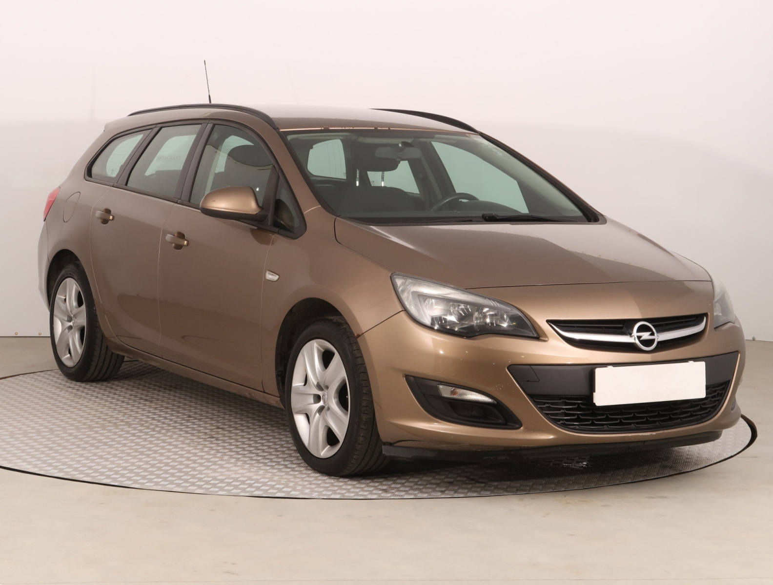 Opel Astra 2013 1.4 T 143113km Kombi