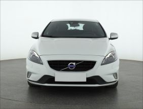 Volvo V40 - 2015