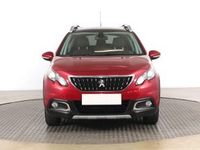 Peugeot 2008 - 2017
