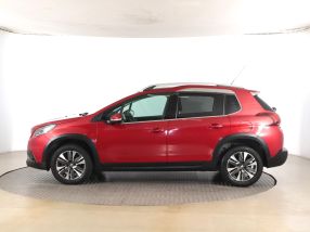 Peugeot 2008 - 2017