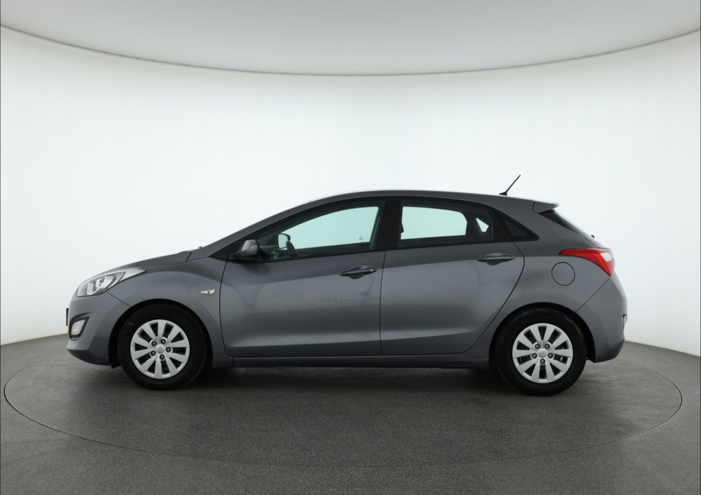 Hyundai i30 2015 1.4 CVVT 99126km Hatchback