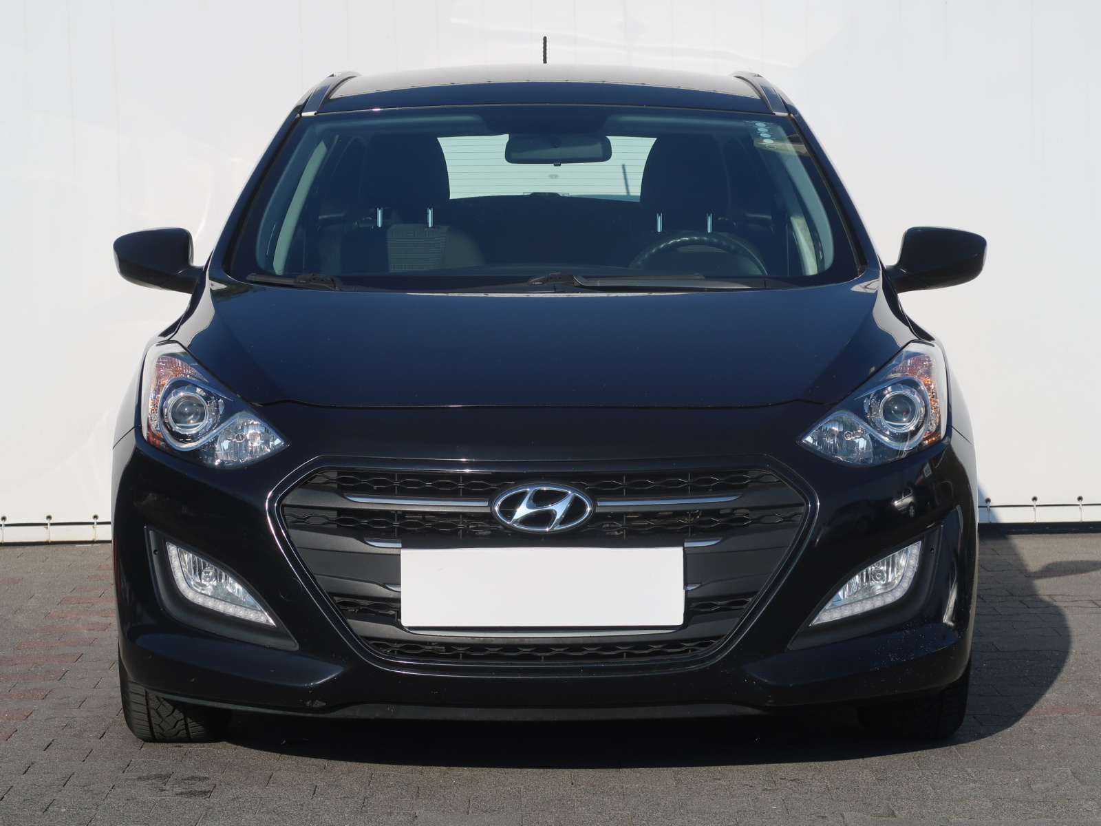 Hyundai i30 2013 1.6 MPI 174512km Kombi