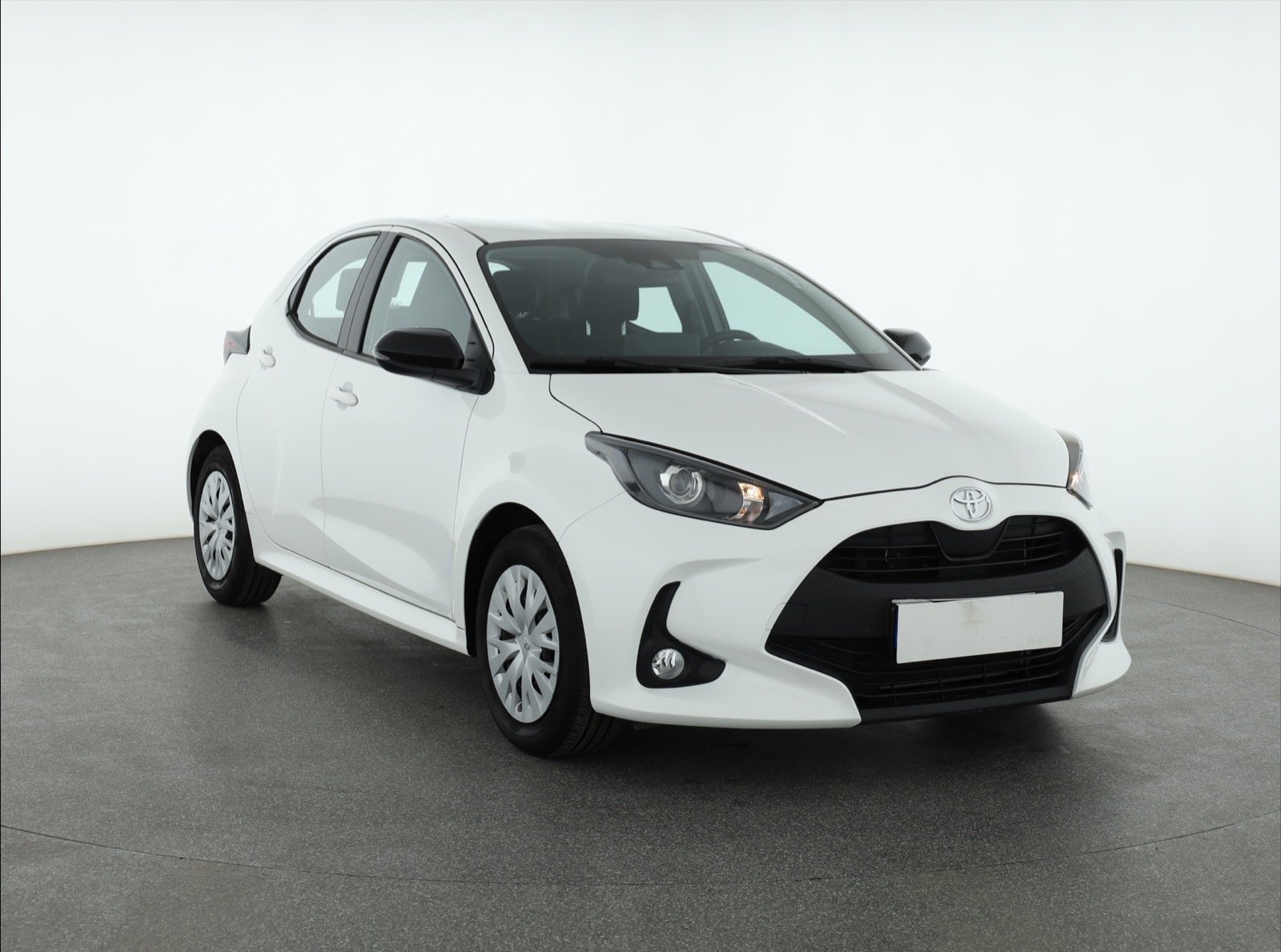 Toyota Yaris 2021 1.5 VVT