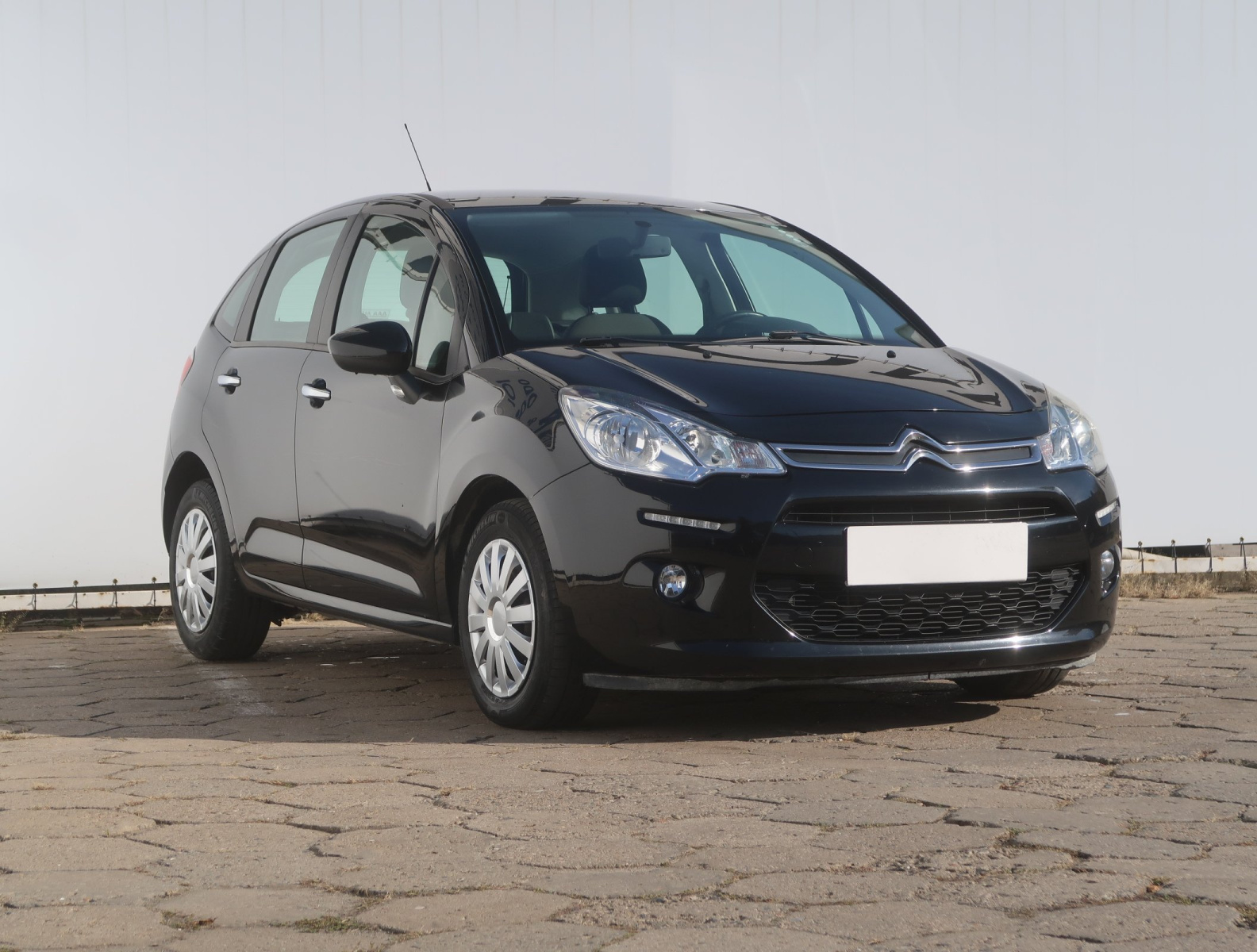 Citroen C3 2014 1.0 VTi 168712km Hatchback