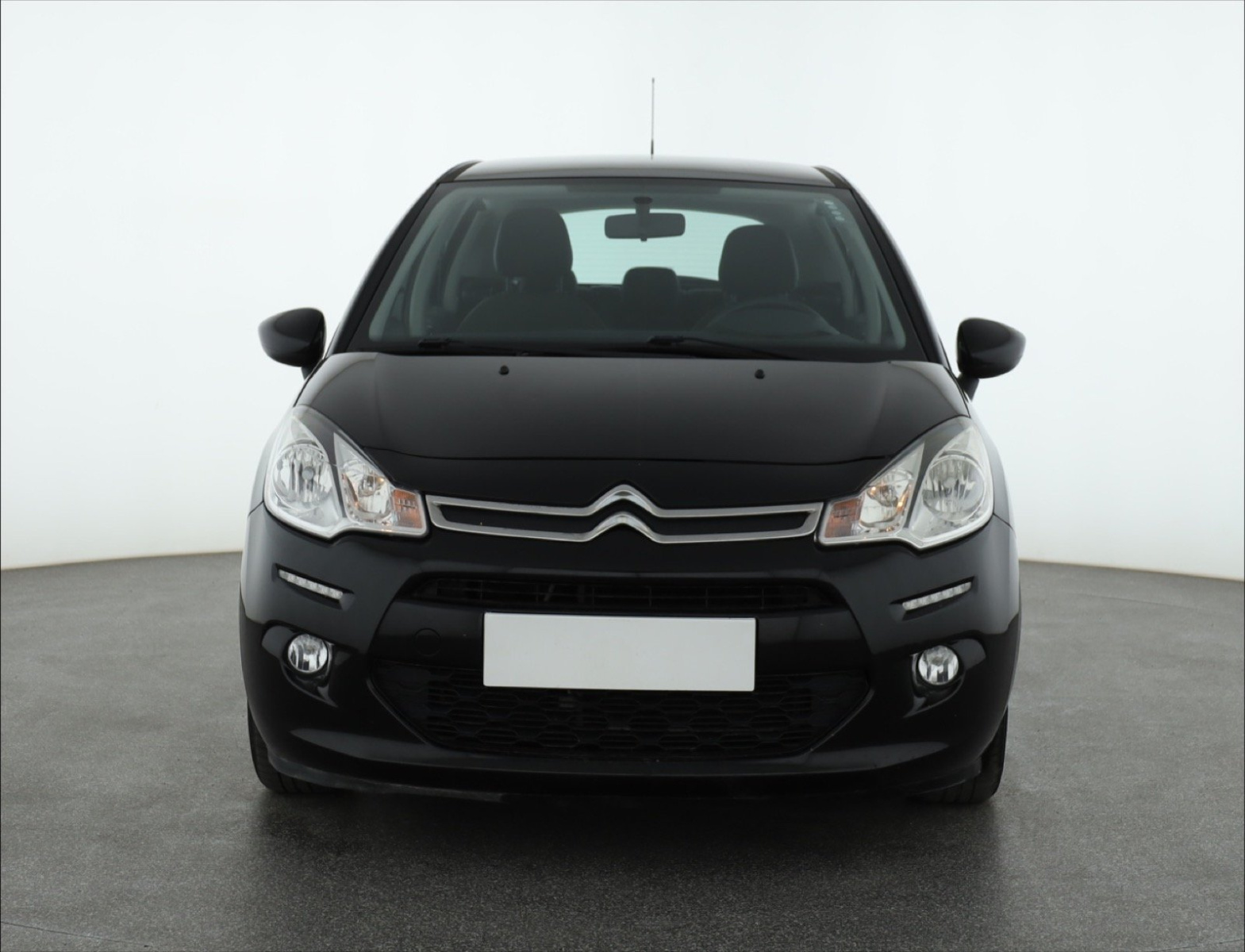 Citroen C3 2014 1.0 VTi 168712km Hatchback