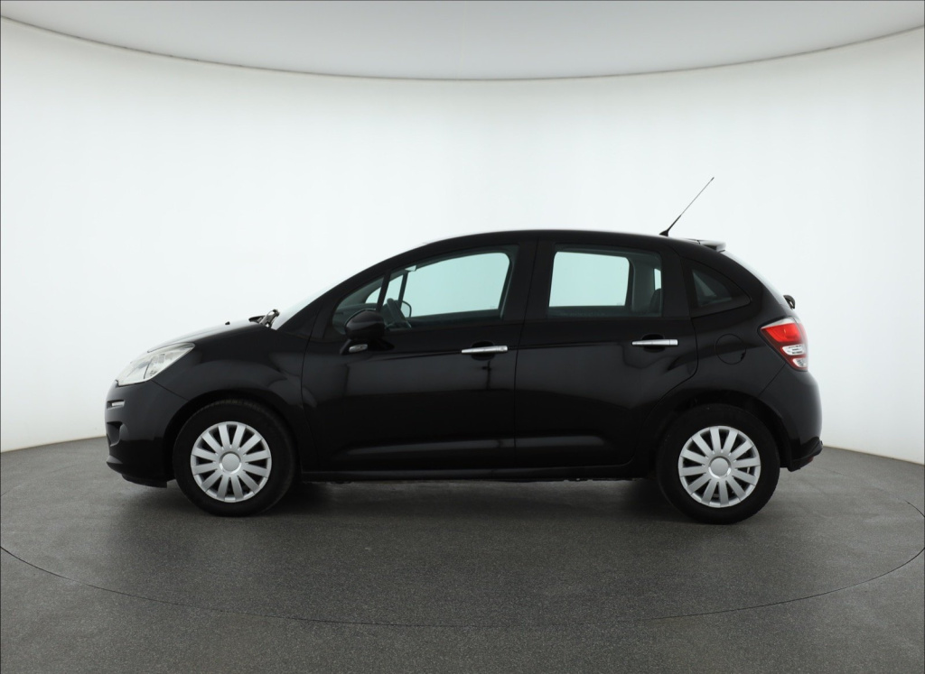 Citroen C3 2014 1.0 VTi 168712km Hatchback