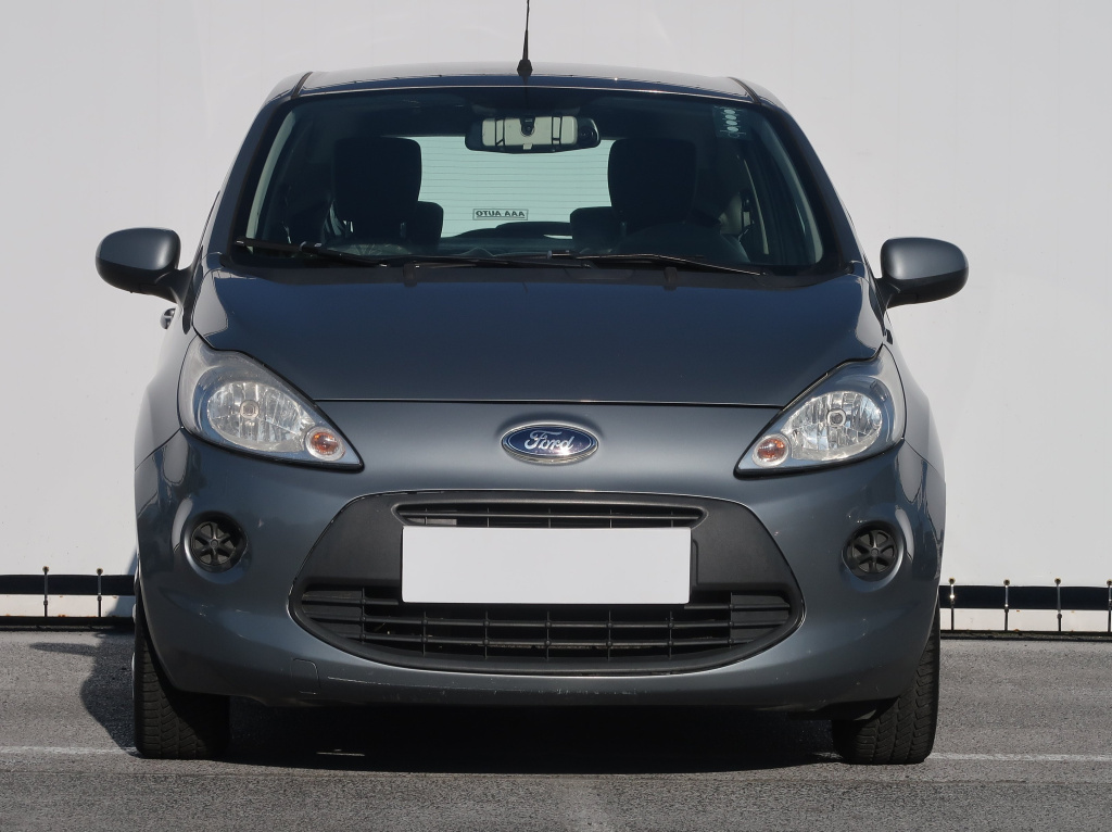 Ford Ka 2012 1.2 i 122737km Hatchback