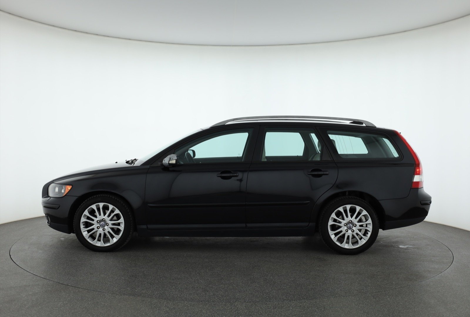 Volvo V50 2007 2.0 D 234671km Kombi