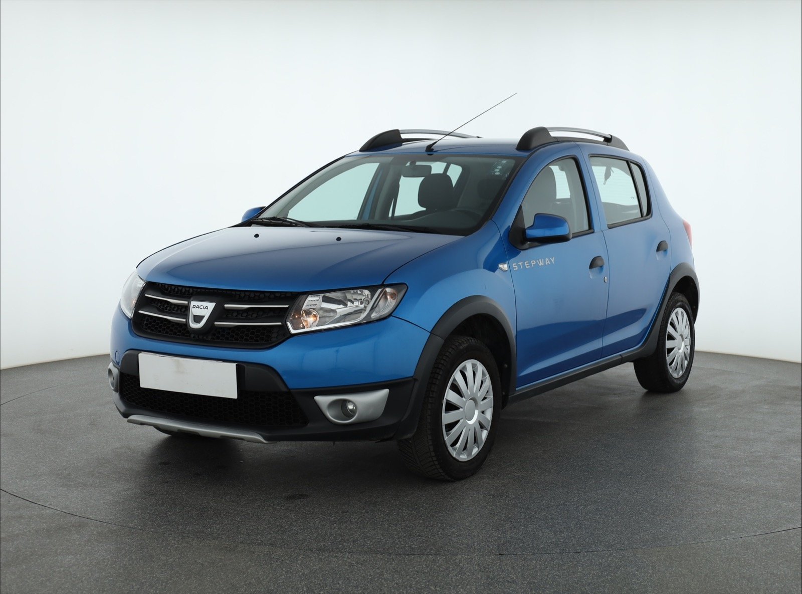 Dacia Sandero 2014 0.9 TCe 84957km Hatchback