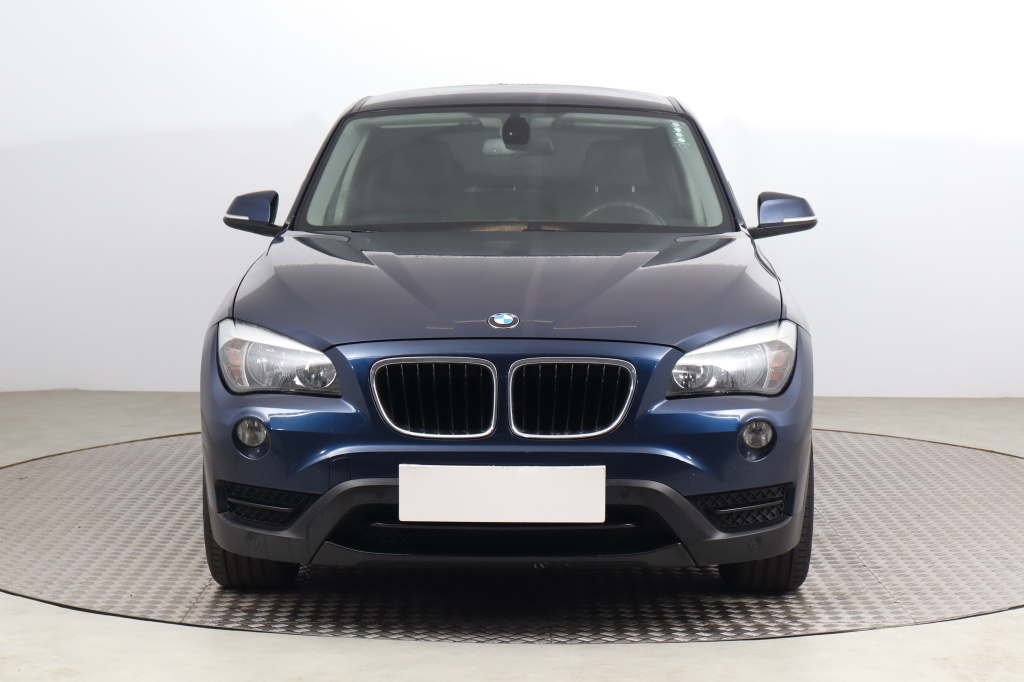 BMW X1 2013 sDrive20d 223314km SUV