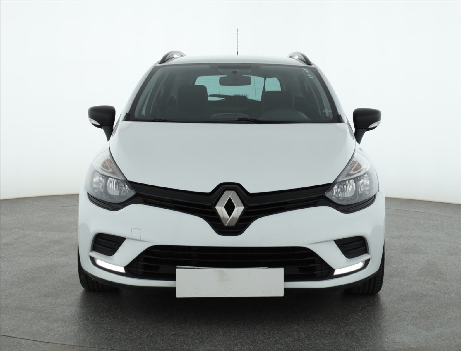 Renault Clio 2017 1.5 dCi 218158km Kombi