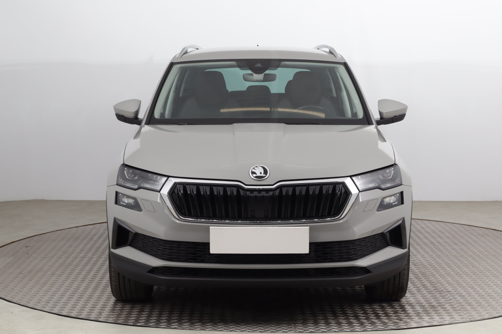 Skoda Karoq 2023 1.5 TSI 29151km SUV