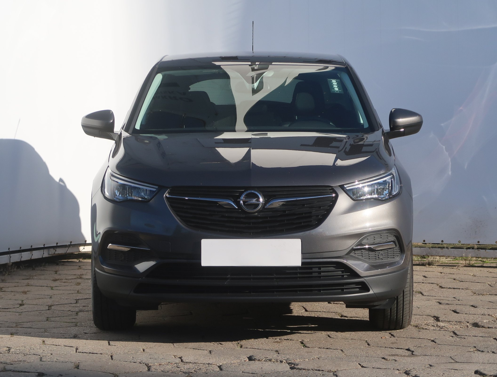 Opel Grandland 2020 1.2 Turbo 16055km SUV