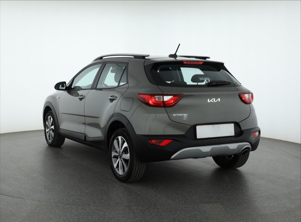 Kia Stonic 2023 1.2 DPI 19590km SUV