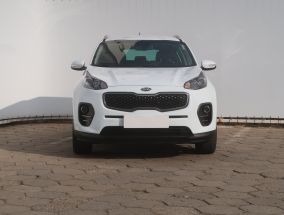 Kia Sportage - 2016
