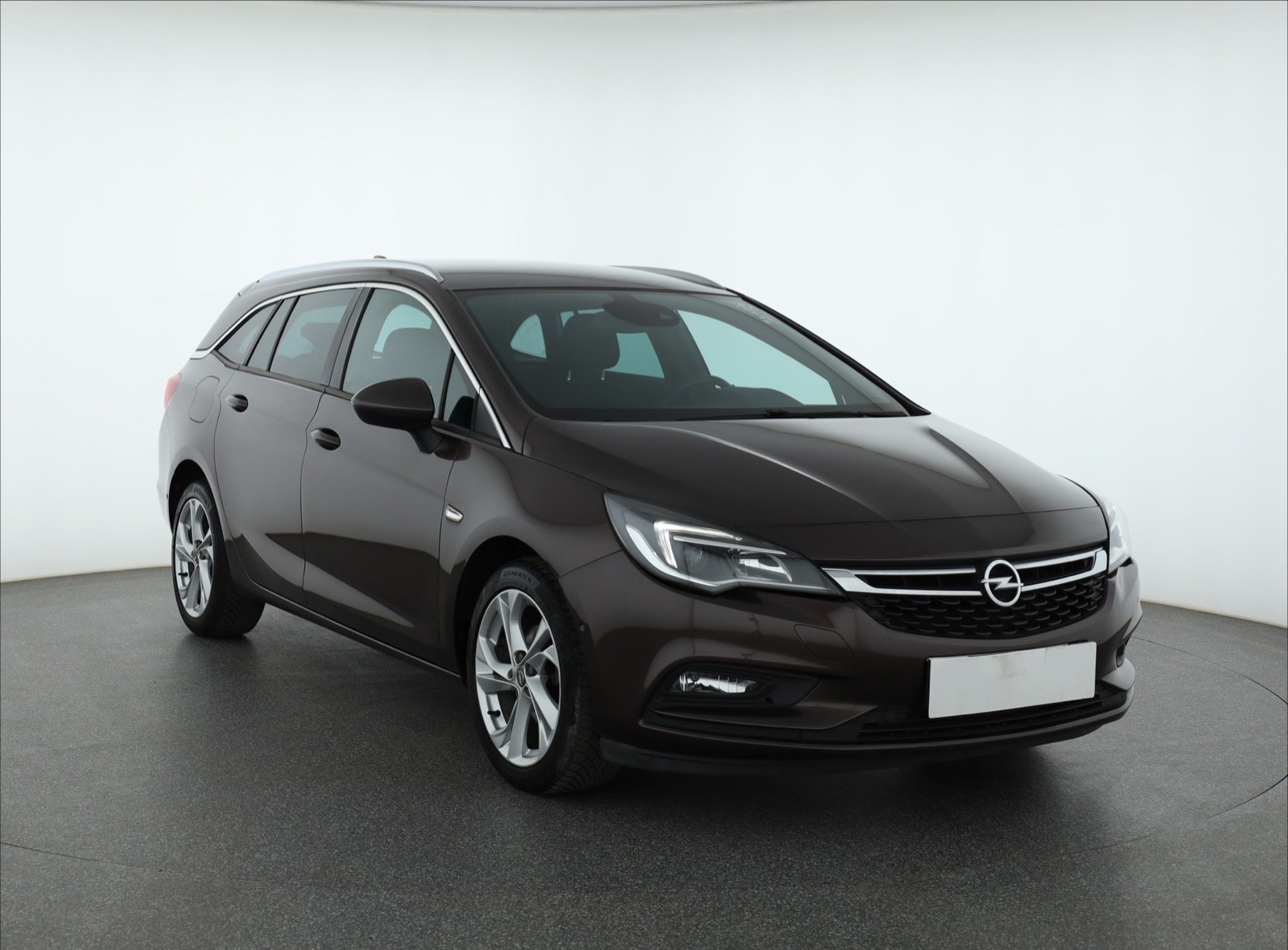 Opel Astra 2016 1.4 T 55047km Kombi