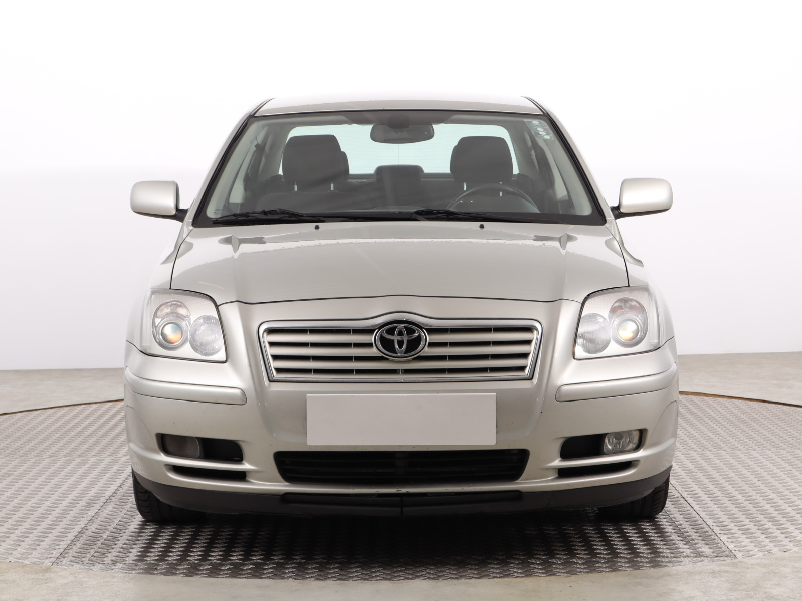 Toyota Avensis 2006 2.2 D