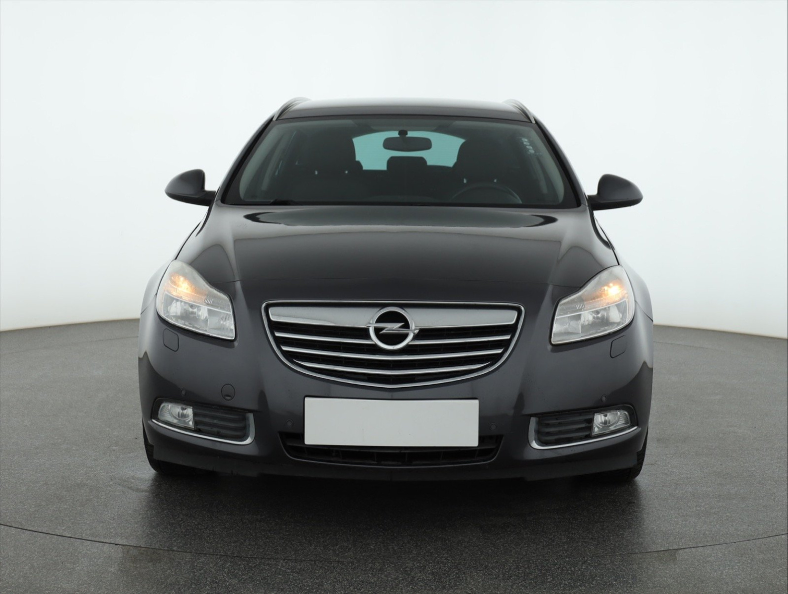 Opel Insignia 2011 2.0 CDTI 236560km Kombi