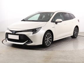 Toyota Corolla - 2019