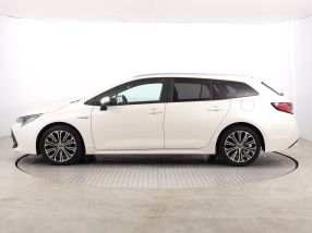Toyota Corolla - 2019