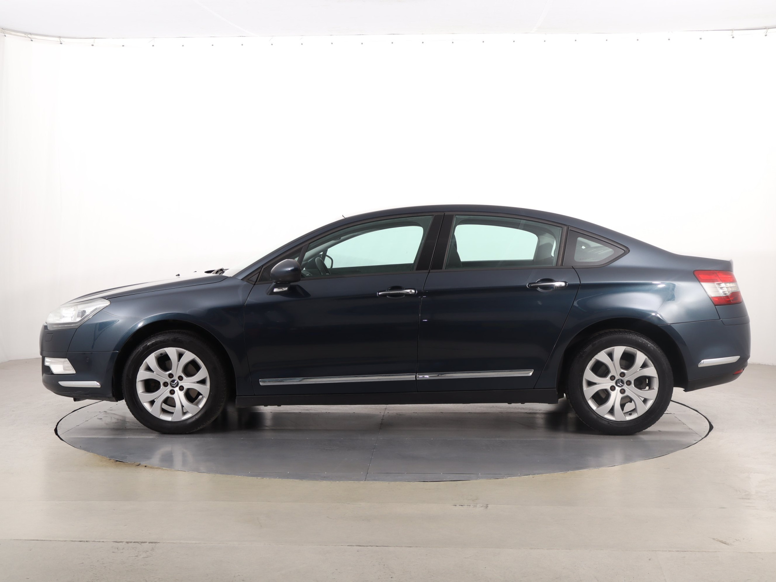 Citroen C5 2011 1.6 HDi 322912km Sedan