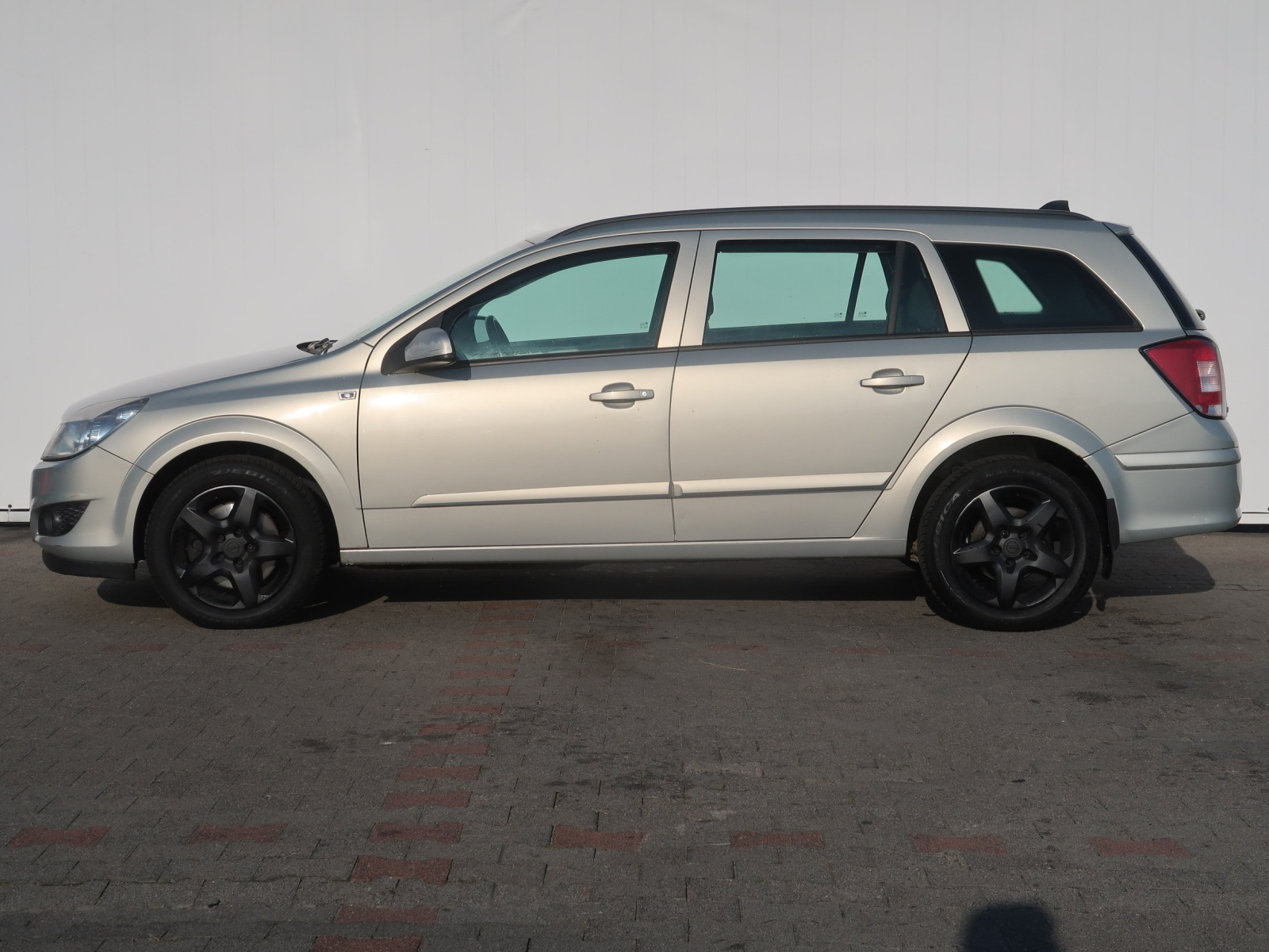 Opel Astra 2007 1.7 CDTI 299919km Kombi