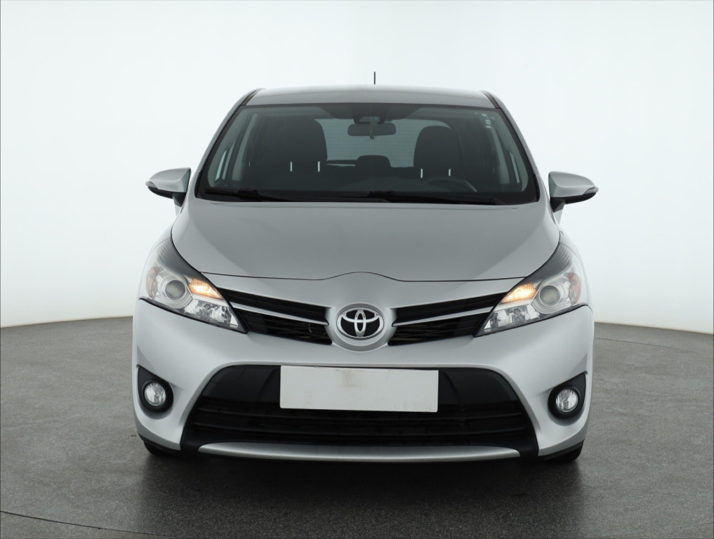 Toyota Verso 2016 1.6 D