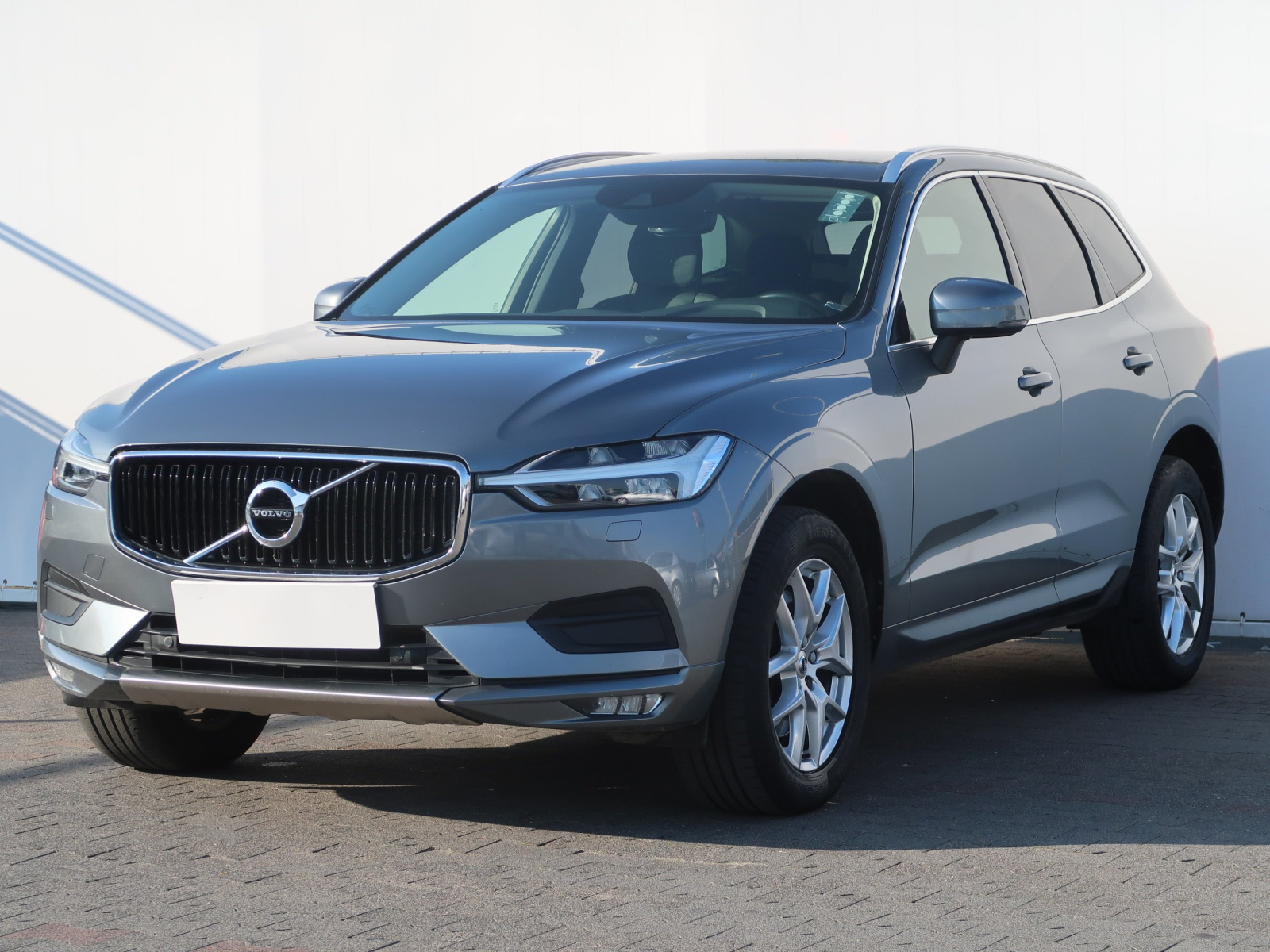 Volvo XC60 2019 T5 78514km SUV