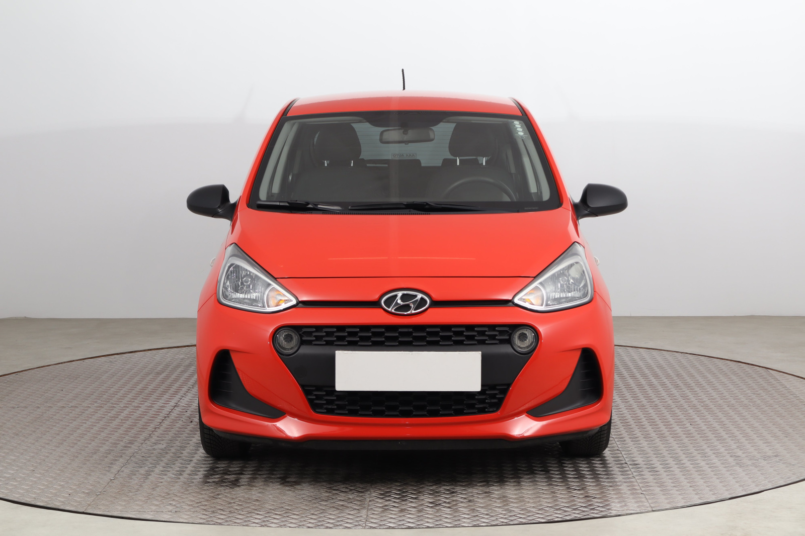 Hyundai i10 2019 1.0 42973km Hatchback